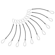  10 Pcs Cordon Pour Stylet