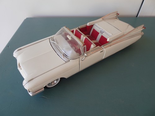 Miniature auto américaine - miniature,