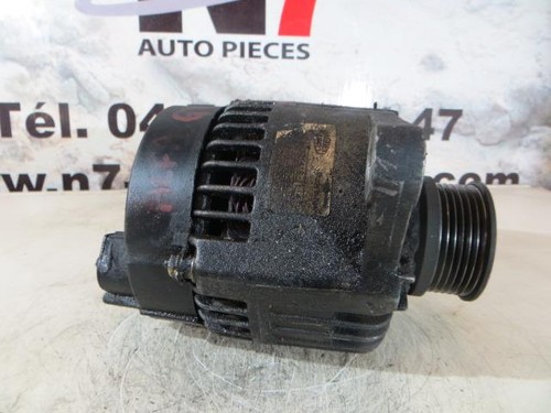 Alternateur alfa romeo gtv - alfa,
