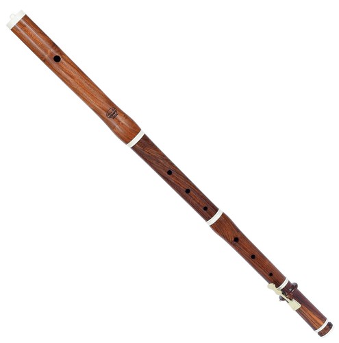 Baroque flute rottenburgh - flute,