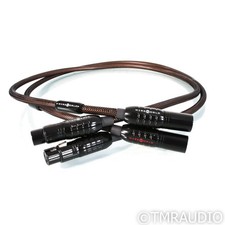 WireWorld Gold Eclipse 7 XLR