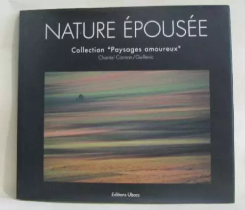 Nature épousée connan - épousée,,