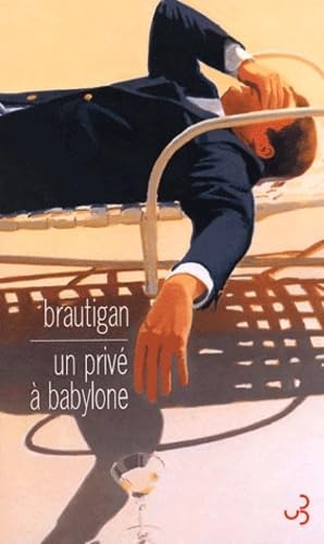Privé babylone roman - privé,