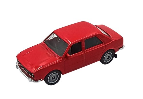 Skoda 105 rouge 3 inches - l,