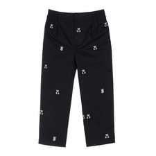 Burberry RUPERT EMB A1189