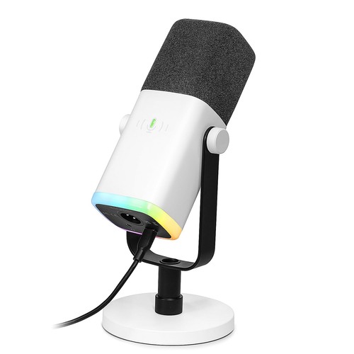 Usb xlr streaming micro - usb/xlr,