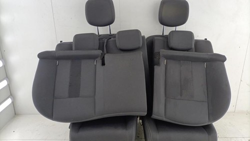 Interieur complet renault - interieur,