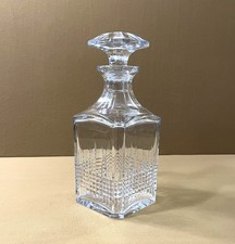 belle carafe à whisky en