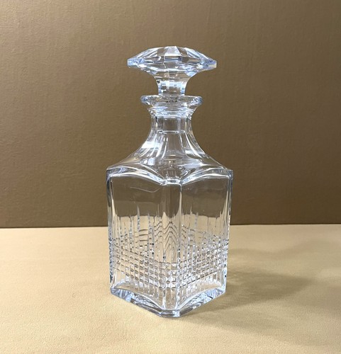 Belle carafe whisky en - à,