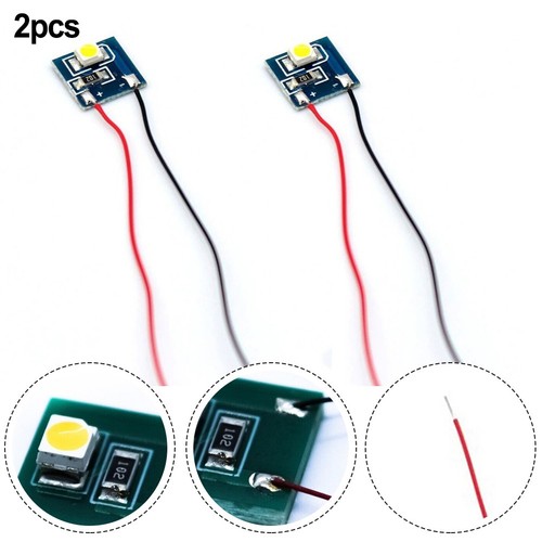 Led lights for - led, warm