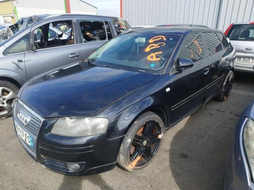 Ciel toit audi 2 - de,