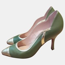 ? ? Escarpins de luxe 38.5 FR (7.5 US - 5.5 UK) Excellent état ? ? 