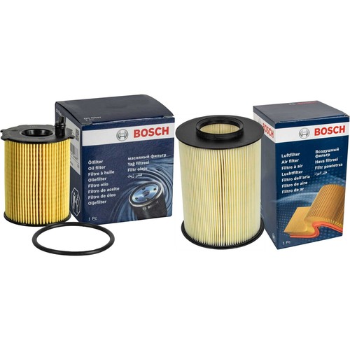 Bosch inspection set - inspection,