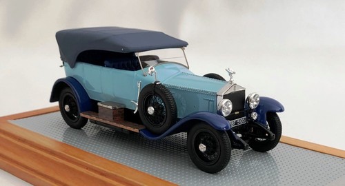 Ilario 43116 rolls royce - ,