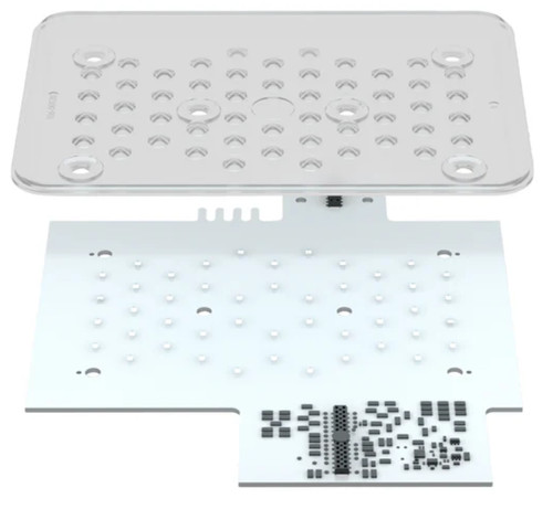 Ecotech xr15 radion gen to - radion,