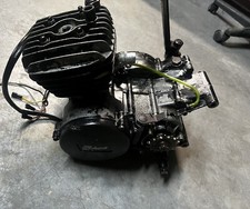 Bloc Moteur Minarelli MR4 50cc