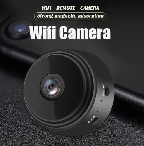 Mini camera fixer - mini,
