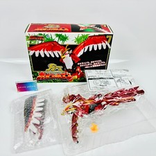 Figurine Power Ranger Wild