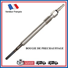 Bougie de préchauffage pour