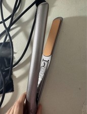 Lisseur babyliss rose - babyliss, gold