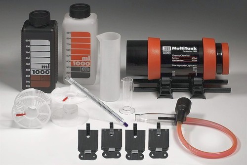 Kit laboratoire jobo l - laboratoire,