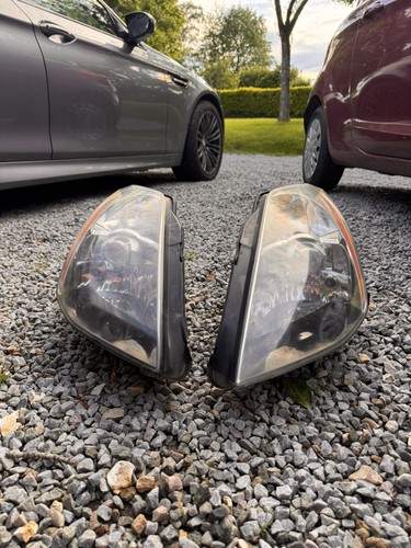 350z 280cv rhd headlights - 350z,
