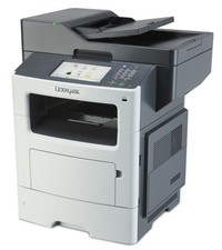 LEXMARK MX611DE IMPRIMANTE