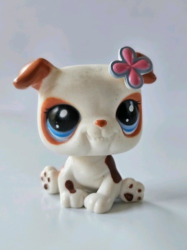 Littlest pet shop - shop,