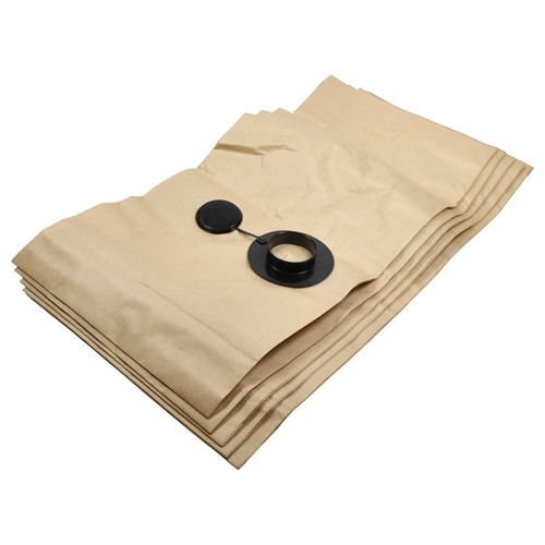 Sacs filtrantsd aspirateur - 5, filtrantsd'aspirateur