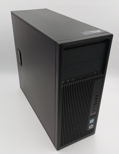 Z240 tour 6700k 4 0 - pc,