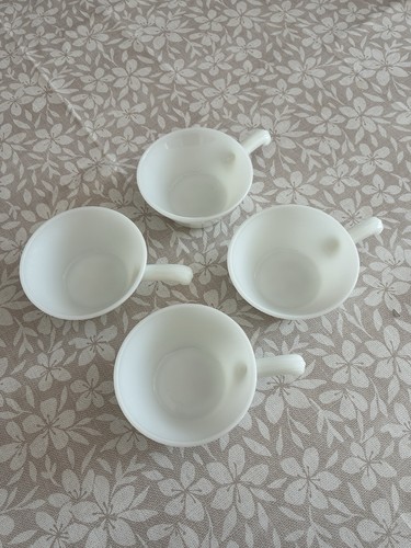 Tasses bols soupe verre - bols,