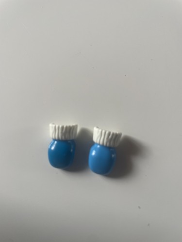 Playmobil paire moufle - playmobil,
