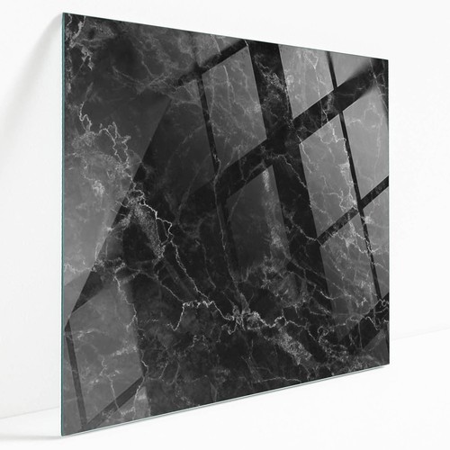 Plaque verre antirayures - de,