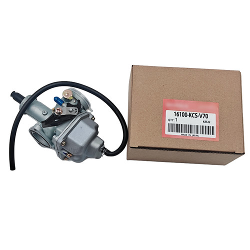 16100 kcs v70 carburetor - 16100-kcs-v70, for