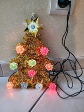 Ancienne Guirlande / Cimier