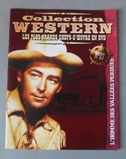 COLLECTION WESTERN - Fascicule