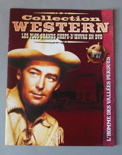 Collection western fascicule - western,
