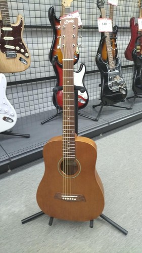 Guitare acoustique yairi - acoustique, s.yairi