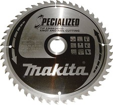 Lame scie circulaire makita - lame,