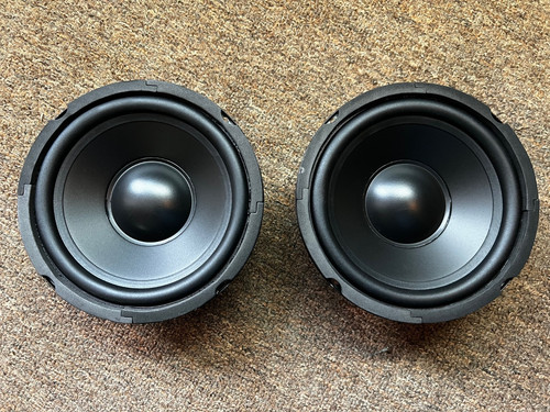 Infinity 2000 woofer - infinity, 6.5"