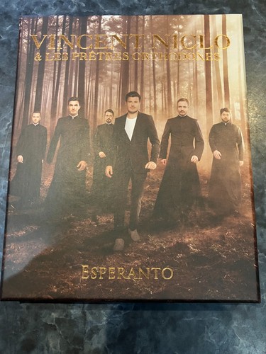 Coffret vincent niclo les - coffret,