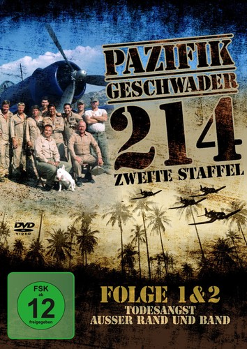Staffel folge 2 - 2.staffel, 1