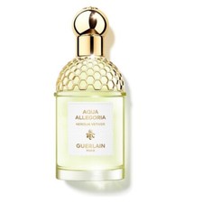 Guerlain Aqua Allegoria Nerolia Vetiver Eau De Toilette 125 Ml Sans Boîte