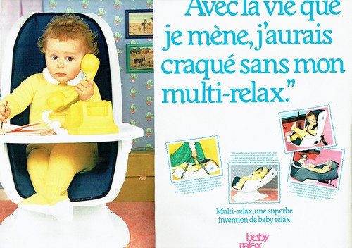 Publicité advertising 108 - publicité,