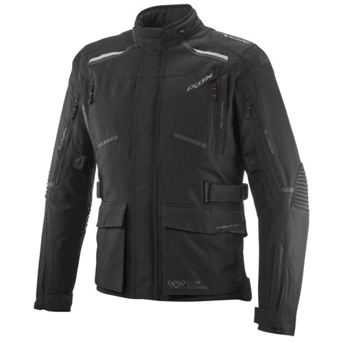 Veste moto homme ixon midgard - homme,