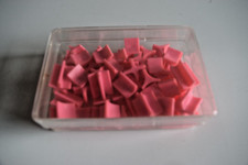 LOT PIONS ROSES du jeu RISK (