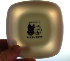 Cendrier Buchanan's BLACK &