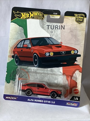 Hot wheels world - 1/64,