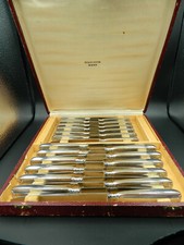 OB128 -24 couteaux -Minerve