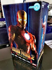 Kotobukiya Iron Man 2 Iron Man Mark IV